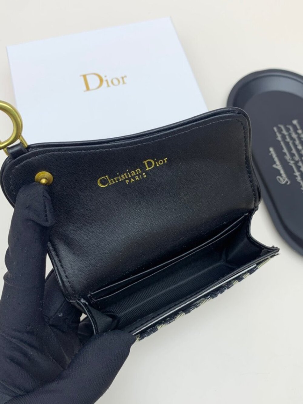 Dior Wallet - Picture 9 of 9